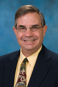 Keith Brda