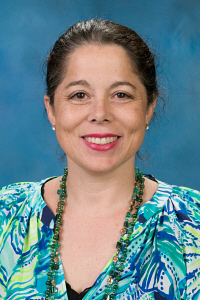 Tiffanie Conchola