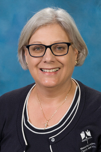Kristine Gaub