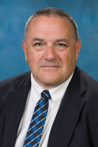 Richard Gaub