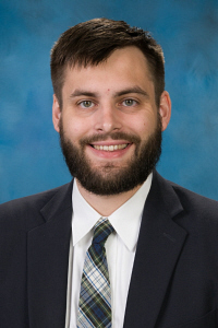 Alex Graf
