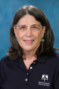 Debbie Jeffers