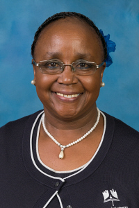 Anna Kavugha-Ssekyanzi