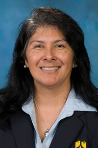 Hilda Kunz
