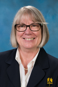 Elizabeth Linn