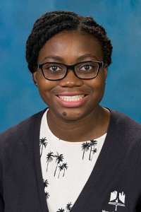 Grace Mwamba