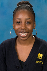 Tamia Williams