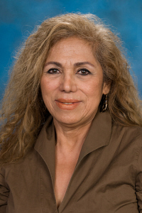 Esther Luzbet