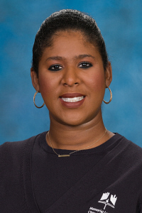 Antoinette Howard