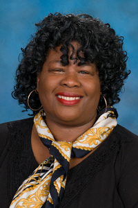 Donna Hicks