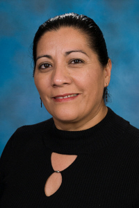 Mayra Aguilera