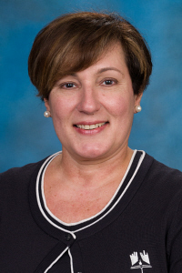 Mary Vidal