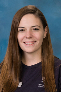 Amy Paul