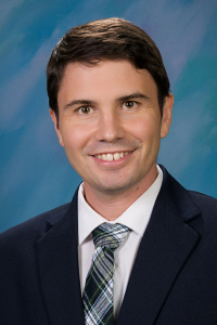 Jason Vogeler