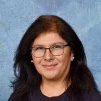 Hilda Kunz