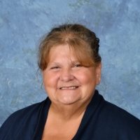 Terri Boyd