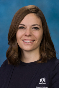 Amy Paul