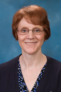 Karen Cook