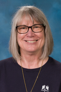 Elizabeth Linn