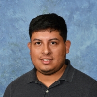 Jesus Diaz