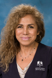 Esther Luzbet