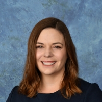 Amy Paul