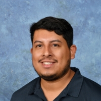 Jesus Diaz