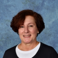 Mary Vidal