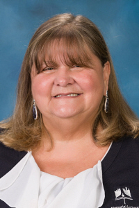 Terri Boyd