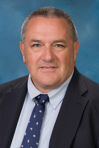 Richard Gaub