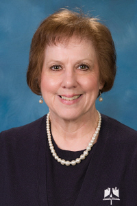 LouAnn Webber