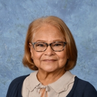 Yolanda Alva