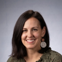 Heather Haines