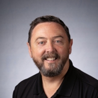 Stephen Reel