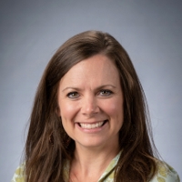 Jennifer Foster