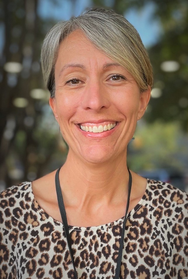 Melissa Sprinkle