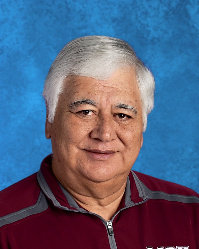 Bob Briseno