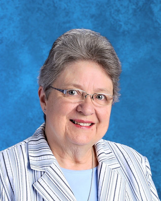 Carol Mika