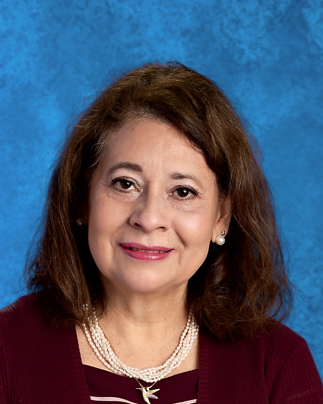 Vivian Mendoza