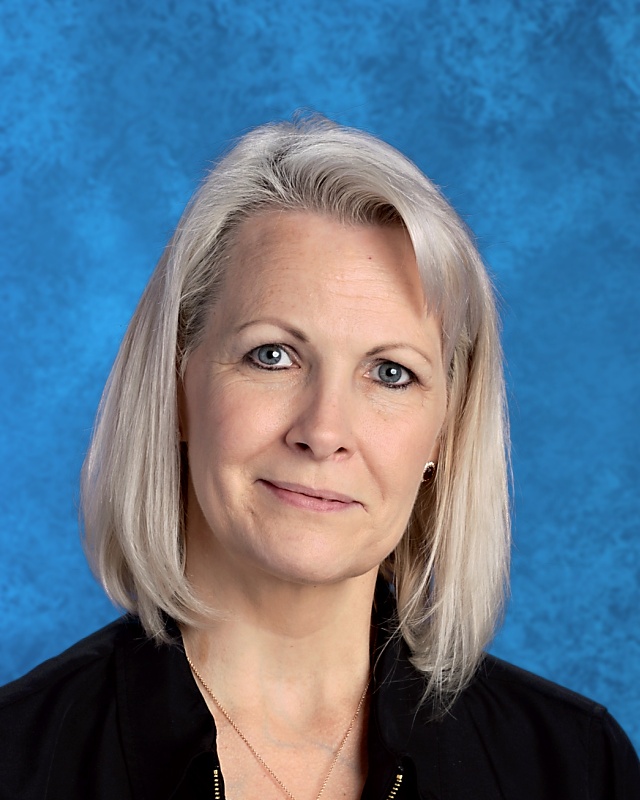Dana Clark