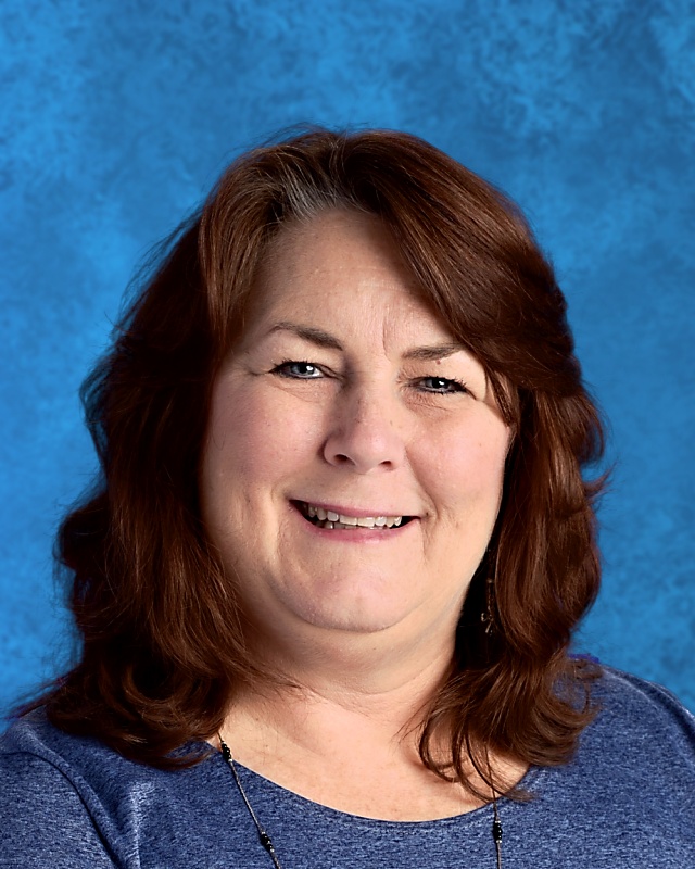 Patty Sylvester