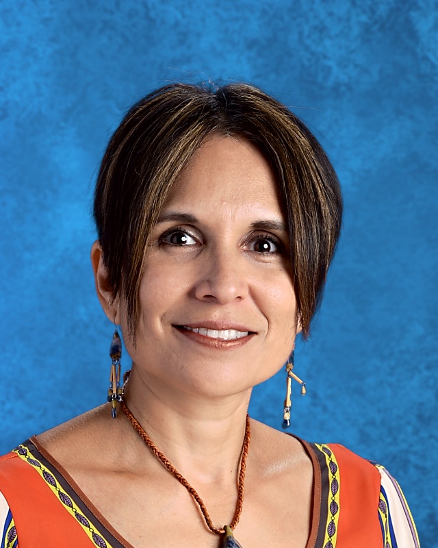 Maria Gonzalez
