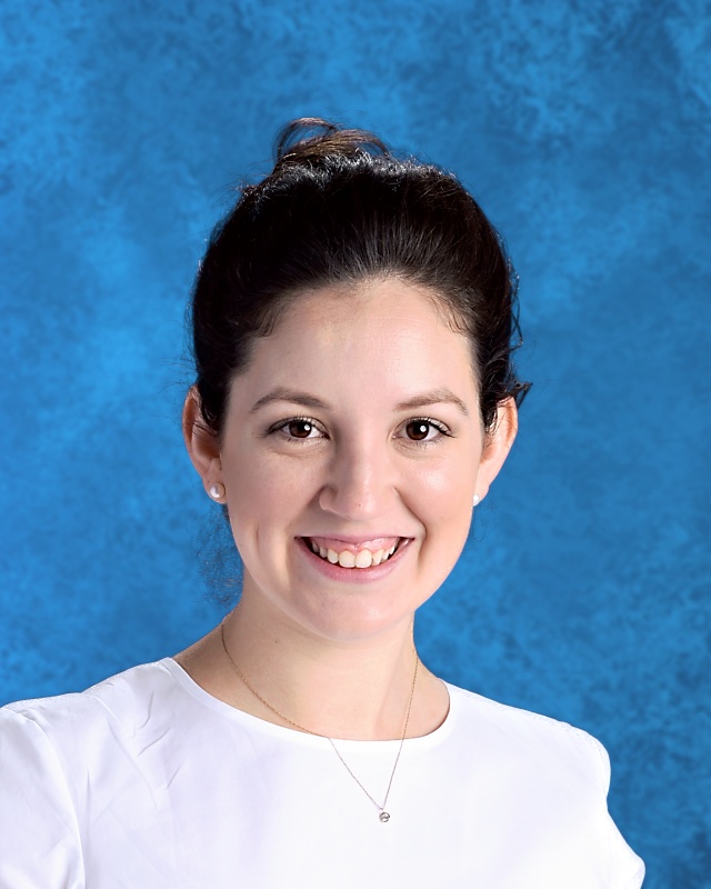 Tina Polin