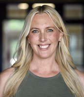 Christy Sykes
