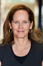 Kate Mott