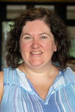 Sara Wagoner