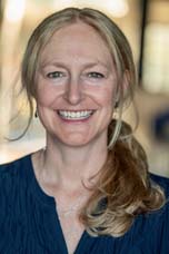 Niki Harcourt
