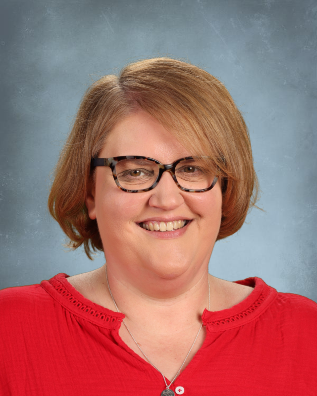 Mary Beth Johnston