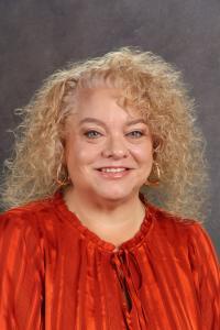 Stacey Hall