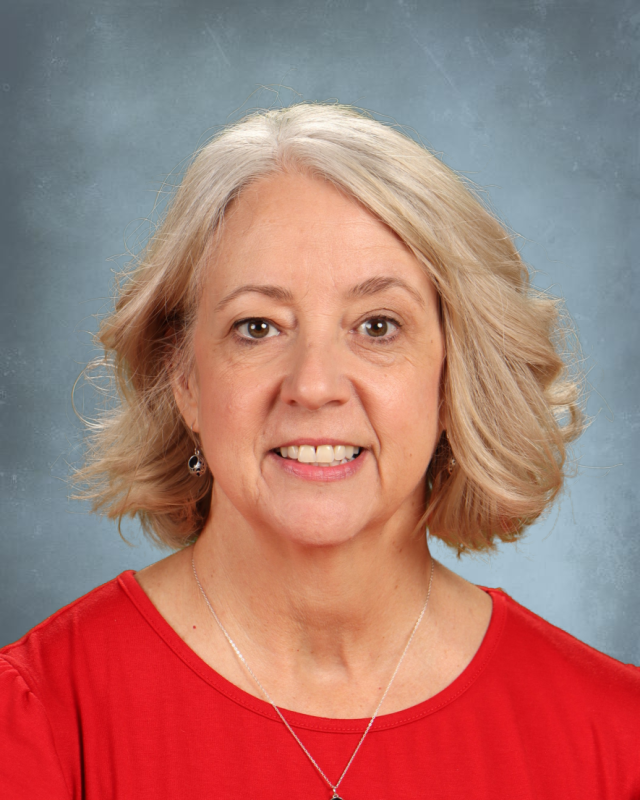 Cynthia Clements